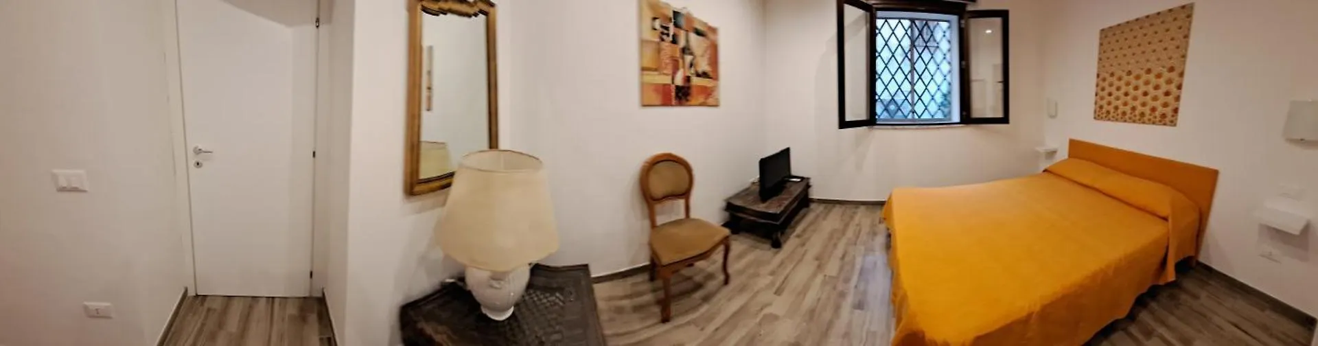Immacolatella Guest House Palermo