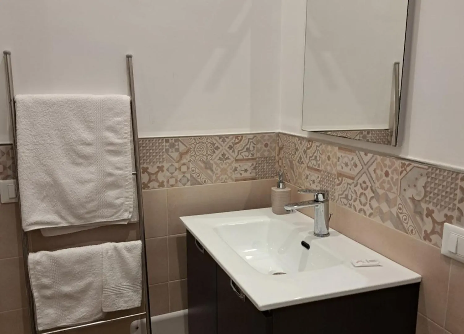 Bed & Breakfast Immacolatella Guest House Palermo Italy