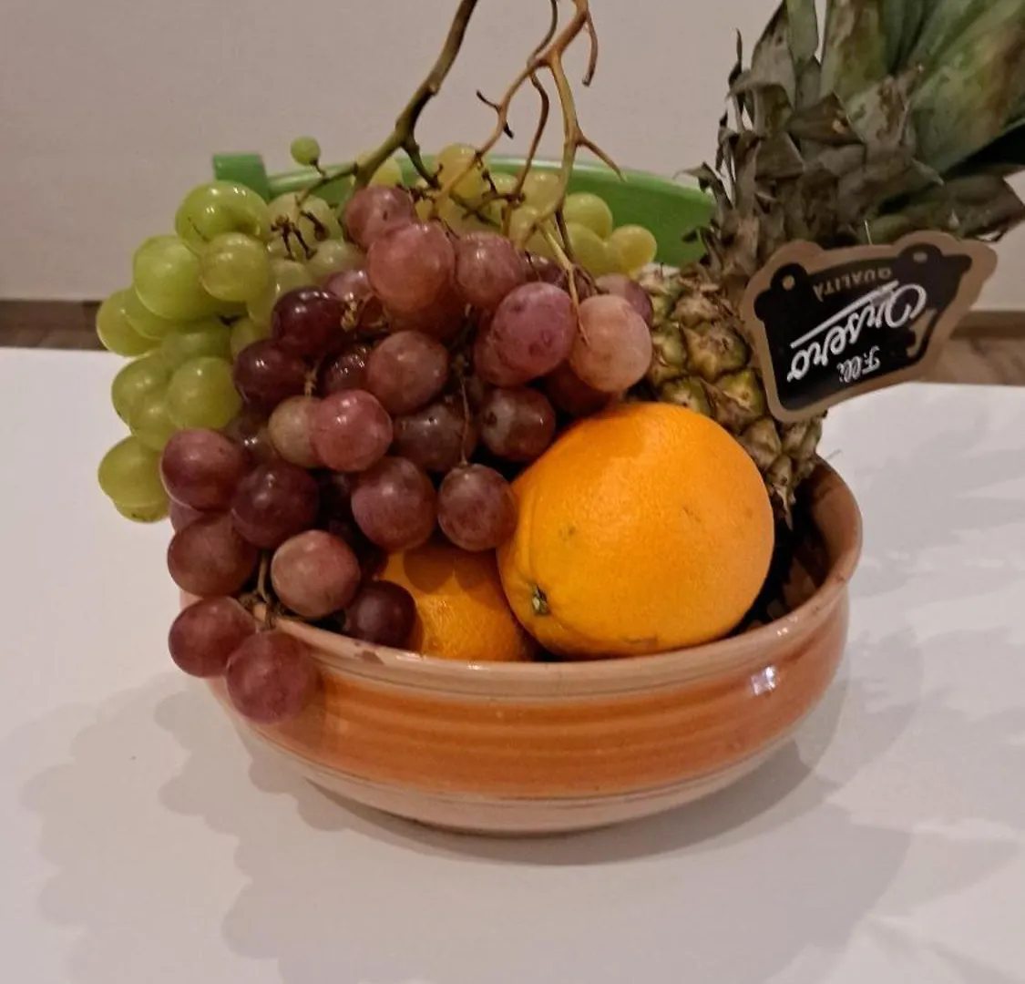 Bed & Breakfast Immacolatella Guest House Palermo