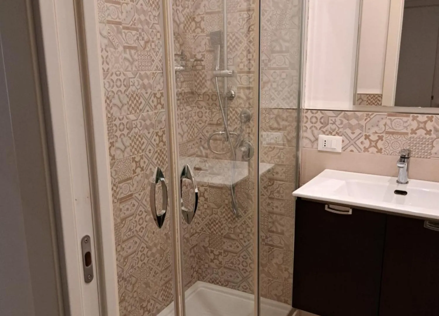 Immacolatella Guest House Palermo Bed & Breakfast