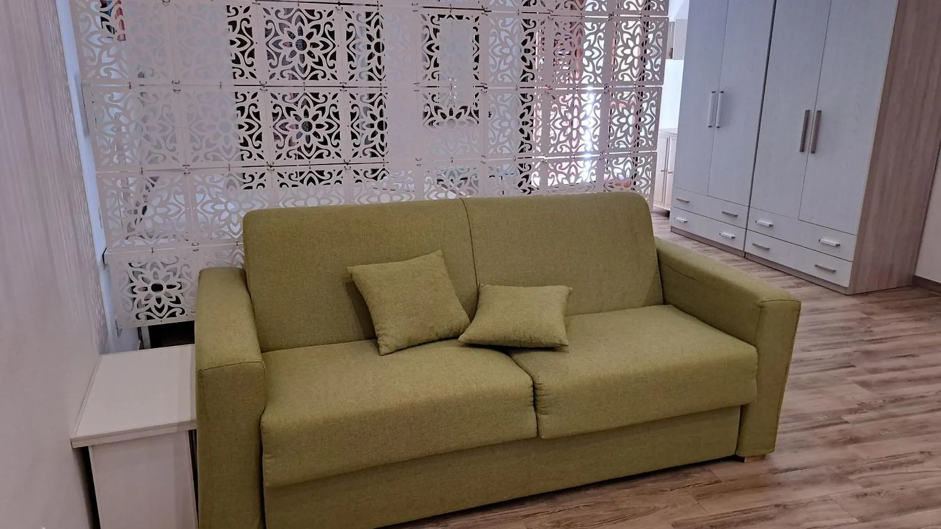 Bed & Breakfast Immacolatella Guest House Palermo