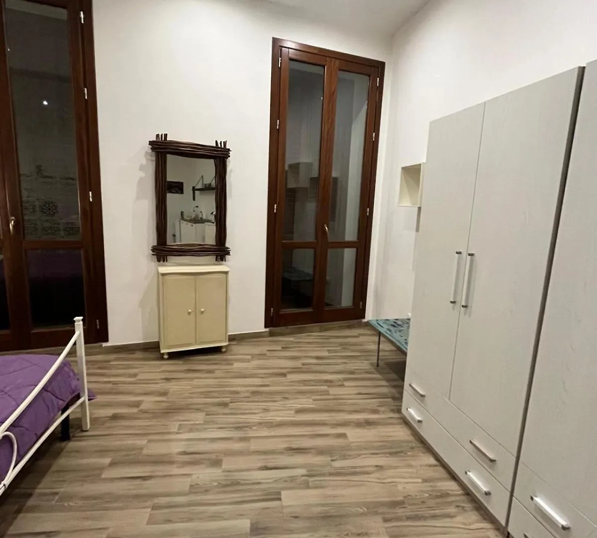 Immacolatella Guest House Palermo 0*,