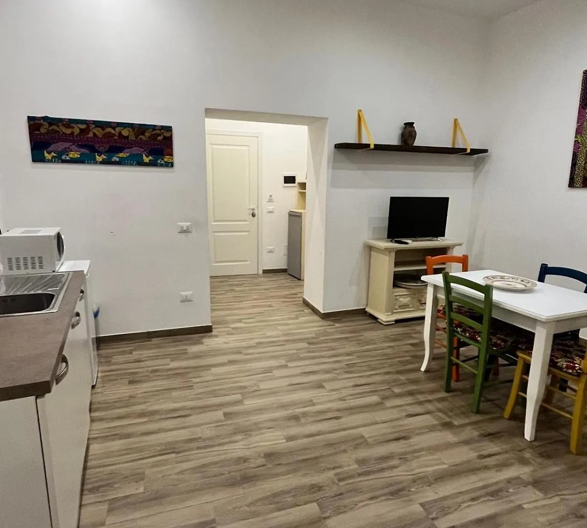 Immacolatella Guest House Palermo Bed & Breakfast