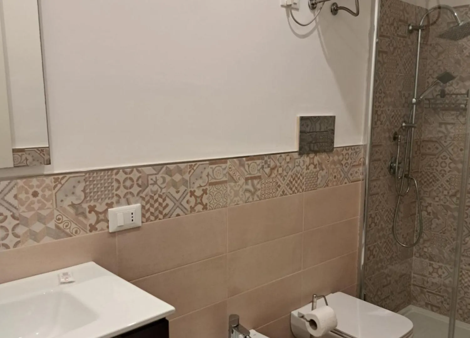 Bed & Breakfast Immacolatella Guest House Palermo