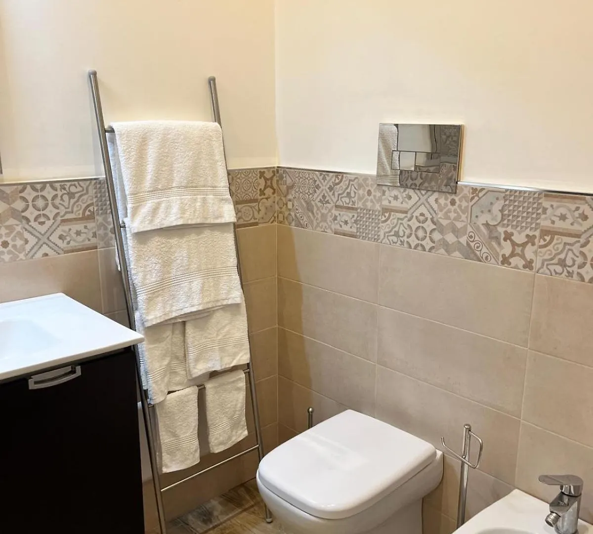 Immacolatella Guest House Palermo 0*,