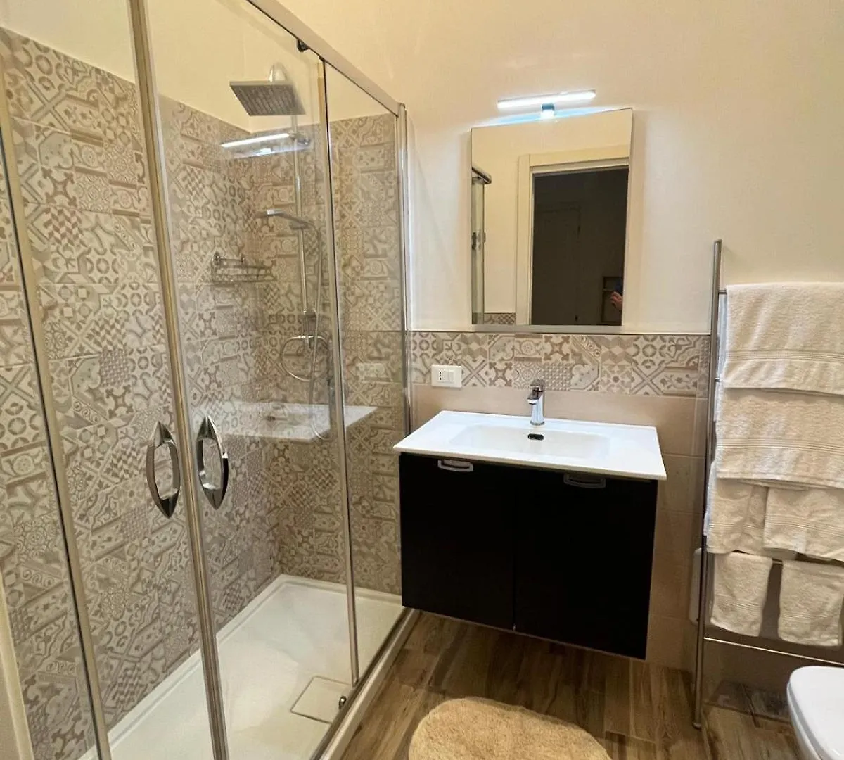 Immacolatella Guest House Palermo