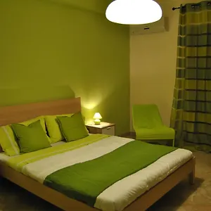 Magione Apartment&rooms Bed and breakfast