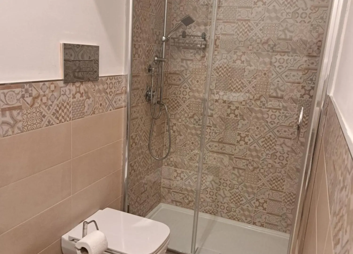 Immacolatella Guest House Palermo