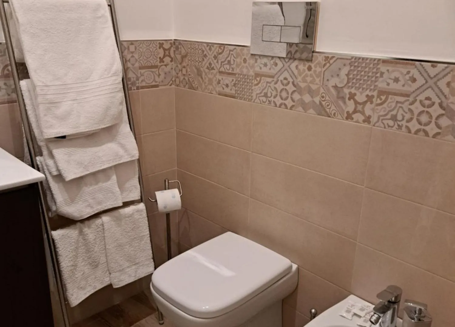 Bed & Breakfast Immacolatella Guest House Palermo