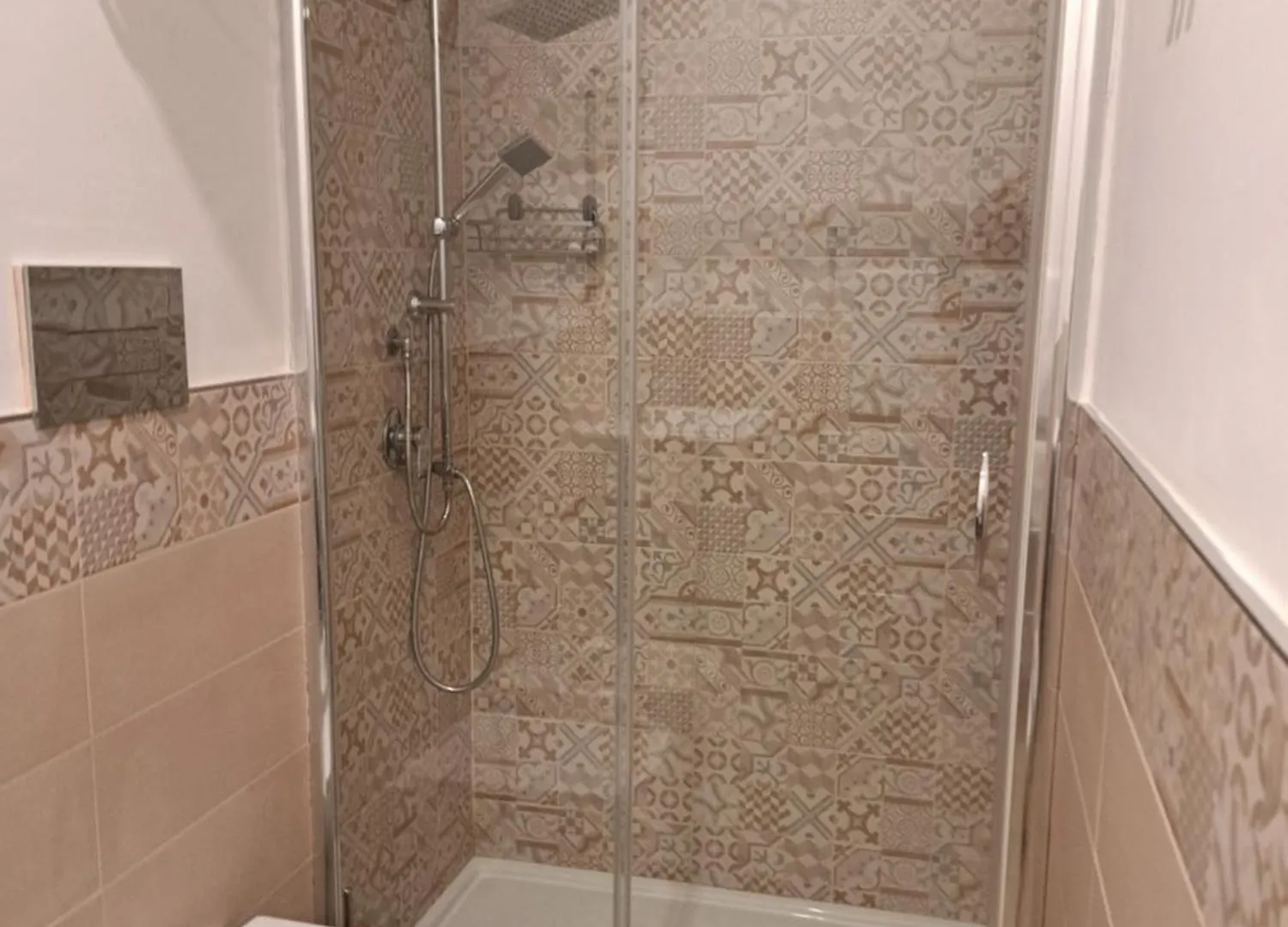 Immacolatella Guest House Palermo Bed & Breakfast