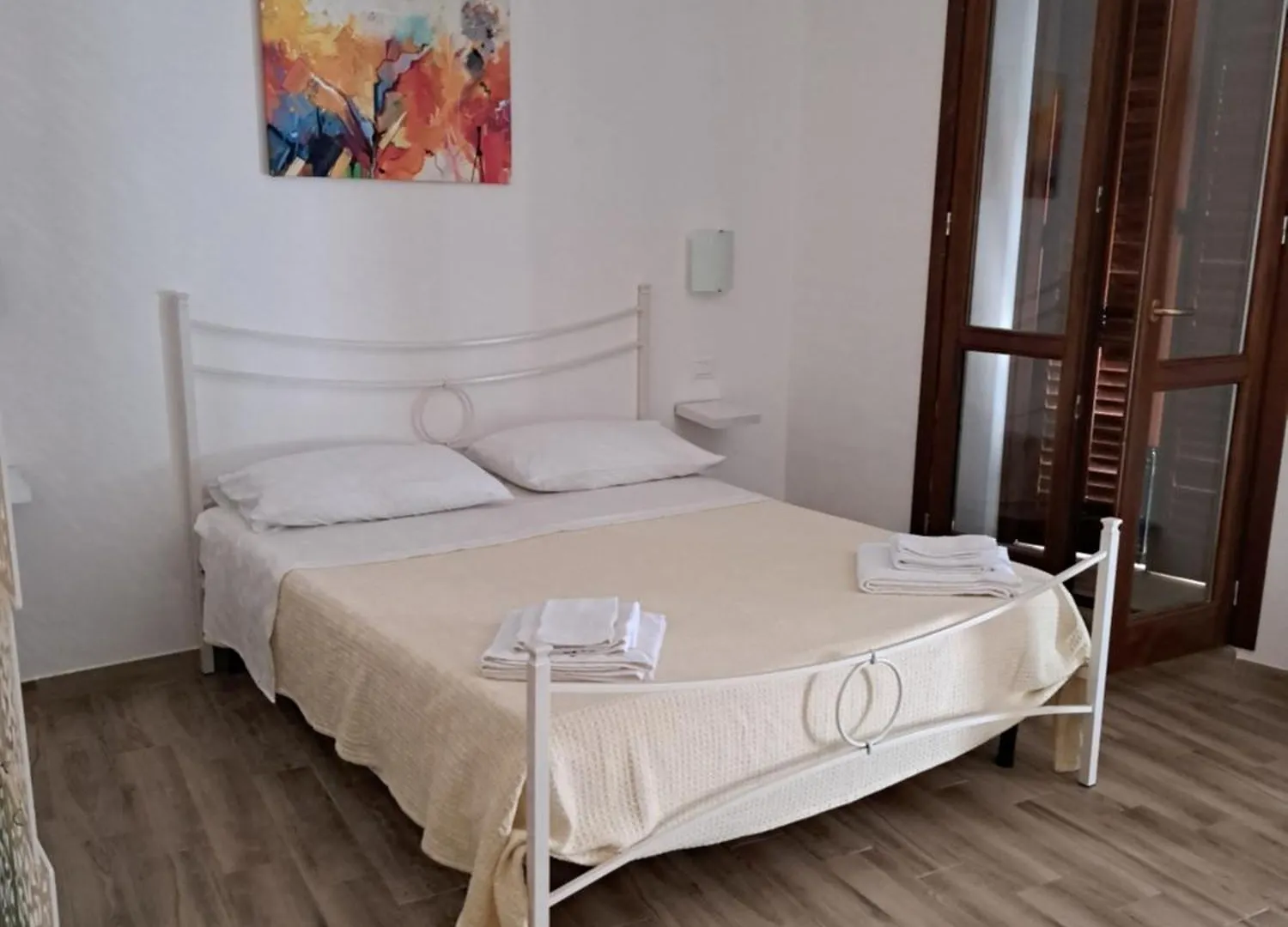 Immacolatella Guest House Palermo Itálie
