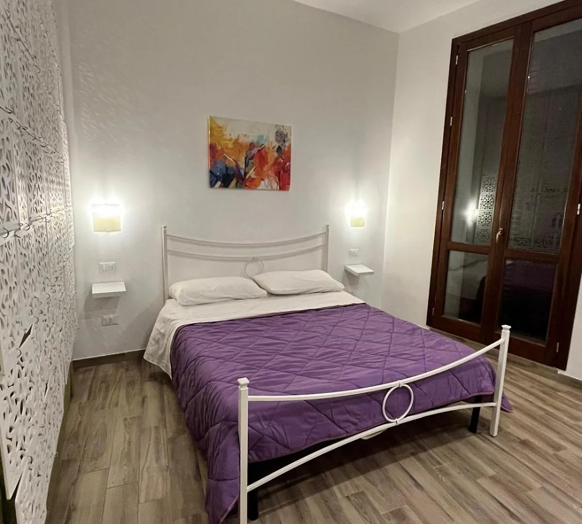 Immacolatella Guest House Palermo