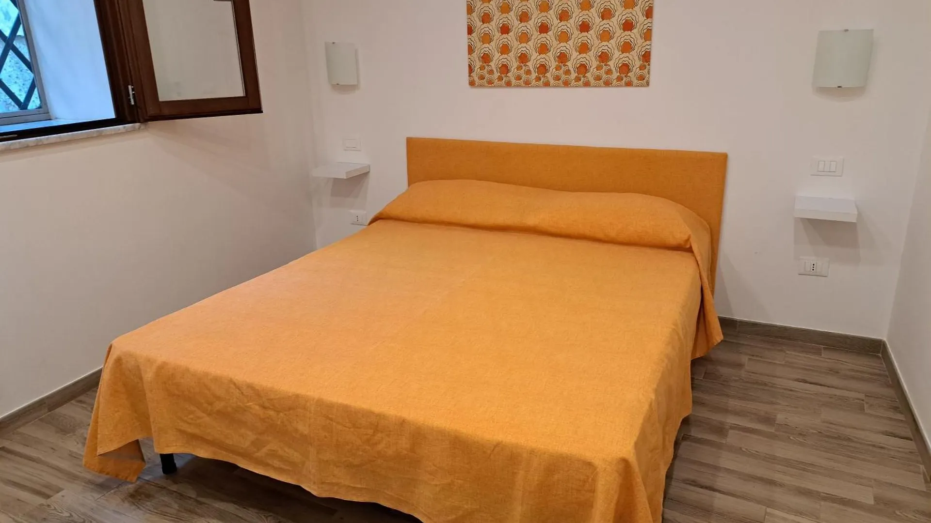 Immacolatella Guest House Palermo 0*,  Itálie