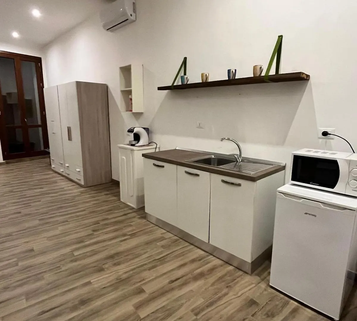Immacolatella Guest House Palermo 0*,  Italy